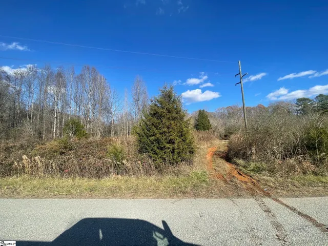 $550,000 | 0 Mill Creek Road, Blacksburg, SC 29702