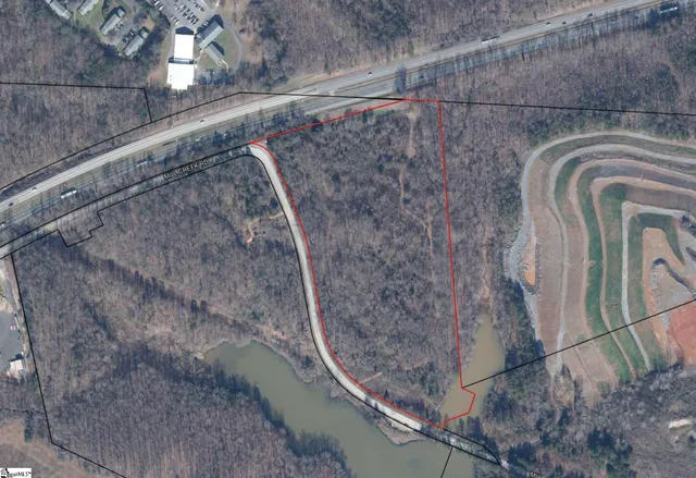 $550,000 | 0 Mill Creek Road, Blacksburg, SC 29702