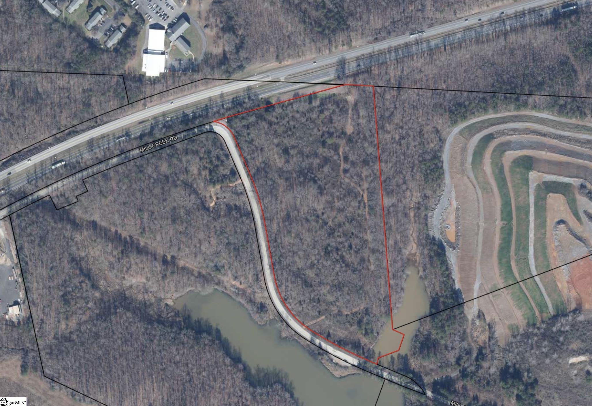 0 Mill Creek Road Blacksburg, SC 29702 - Photo 36 of 36