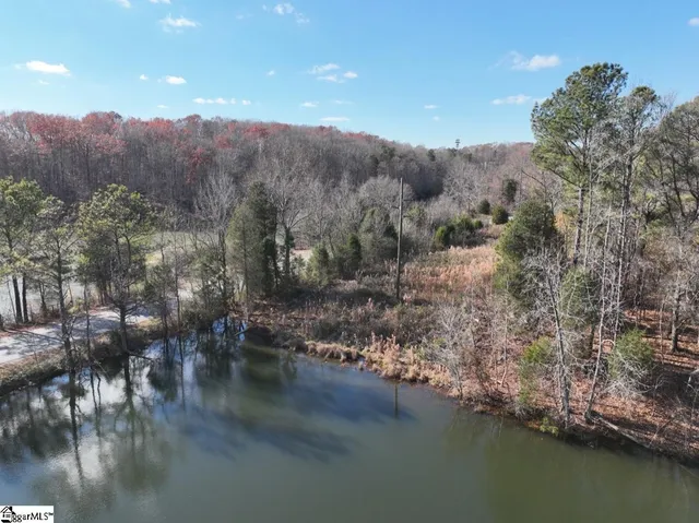 $550,000 | 0 Mill Creek Road, Blacksburg, SC 29702