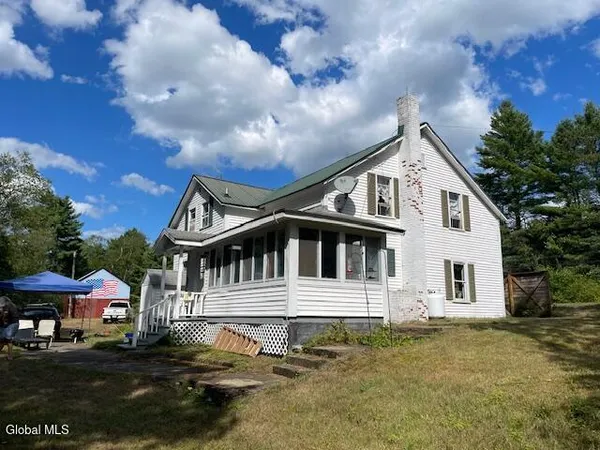 $230,000 | 3403 Highway 9, North Hudson, NY 12855