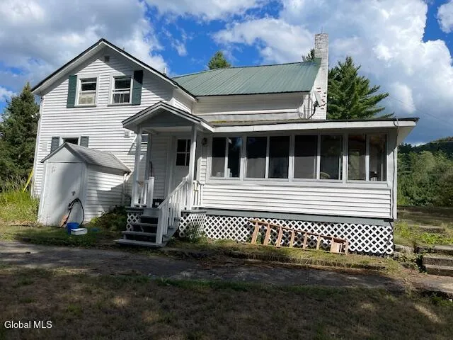 $230,000 | 3403 Highway 9, North Hudson, NY 12855