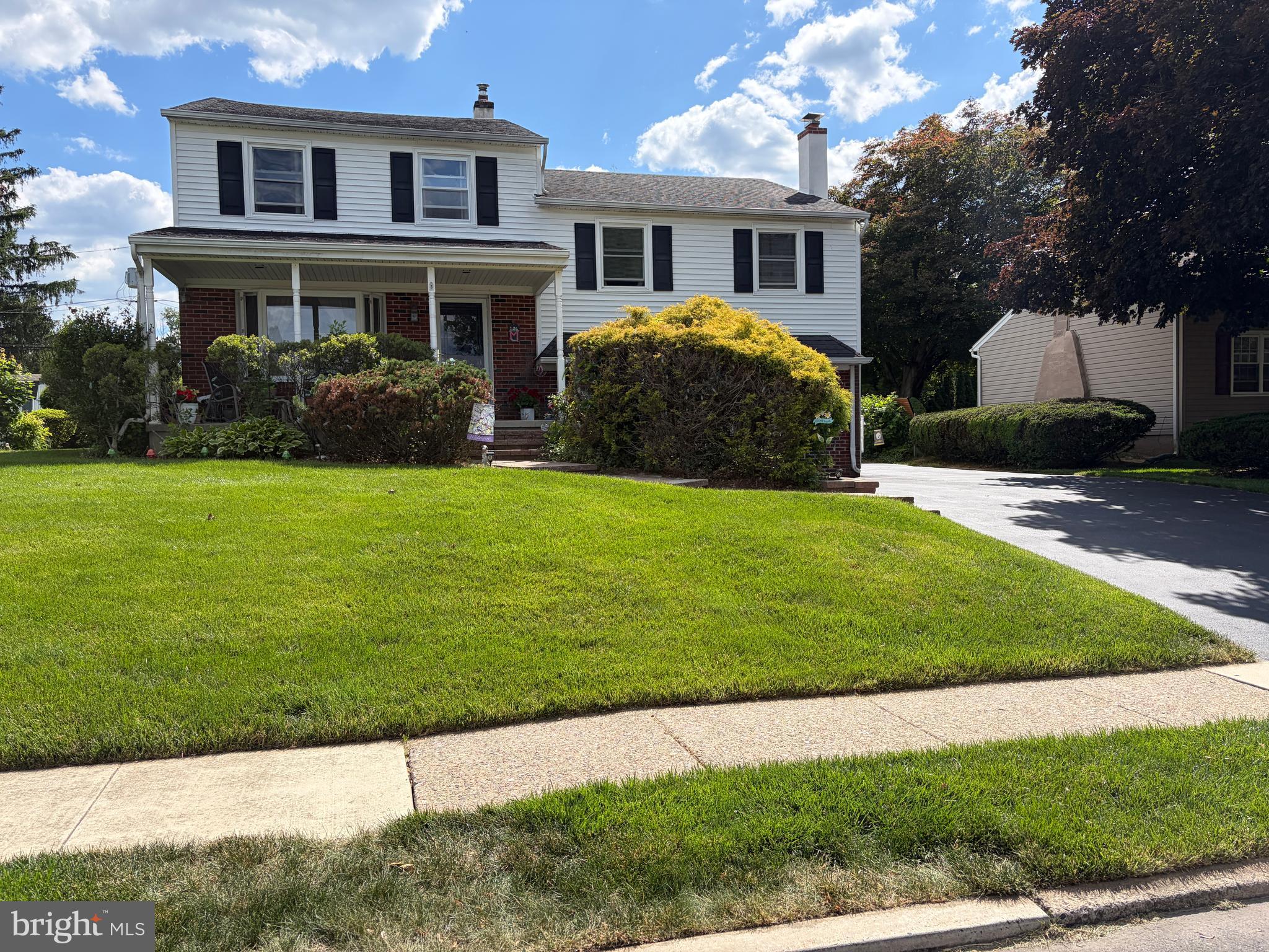 126 Dale Road Willow Grove, PA 19090 - Photo 1 of 50 Front Exterior
