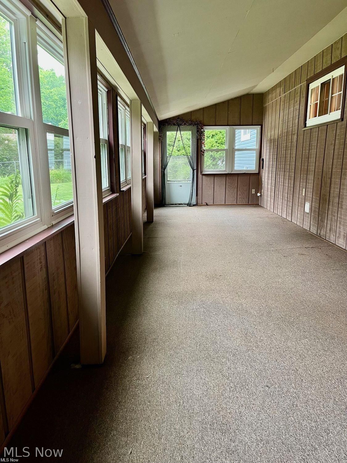 4102 Leewood Road Stow, OH 44224 - Photo 17 of 21 Back enclosed porch