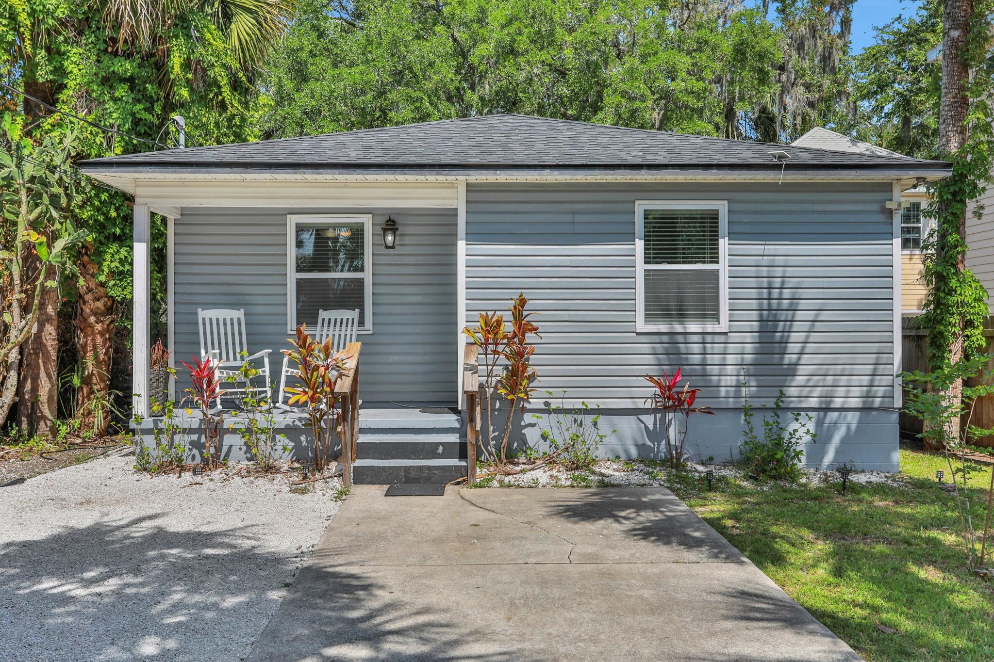 237 Riberia Street St. Augustine, FL 32084 - Photo 1 of 36