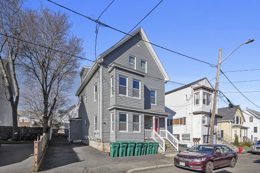 7 Ward Street Lynn, MA 01902 - Photo 1 of 13
