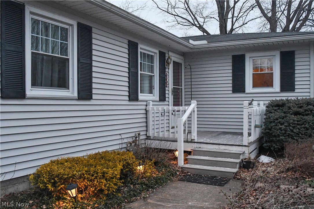 5169 Lockwood Road Perry, OH 44081 - Photo 2 of 14