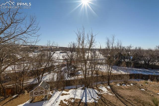 425 Blossom Field Road Fountain, CO 80817 - Photo 27 of 28