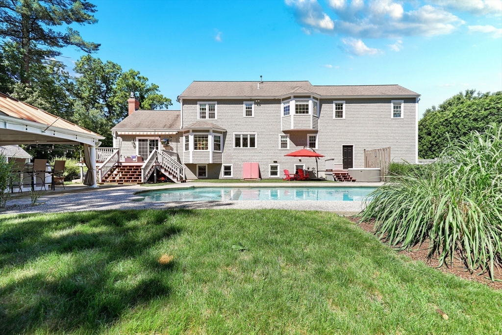 17 Roxanne Road Pembroke, MA 02359 - Photo 34 of 41 Gallery Image 34