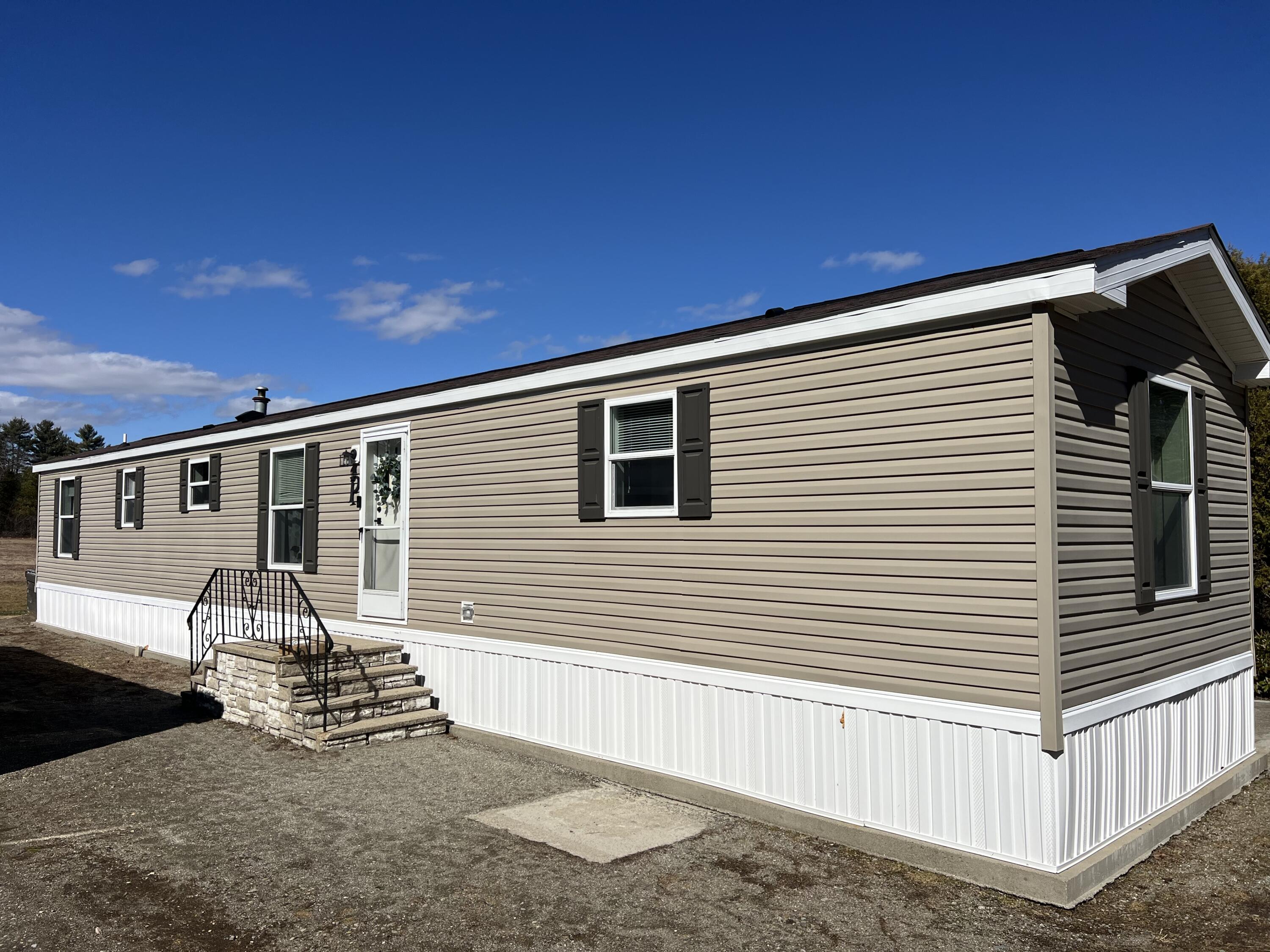 393 Nickerson Road Swanville, ME 04915 - Photo 2 of 31 IMG_8359