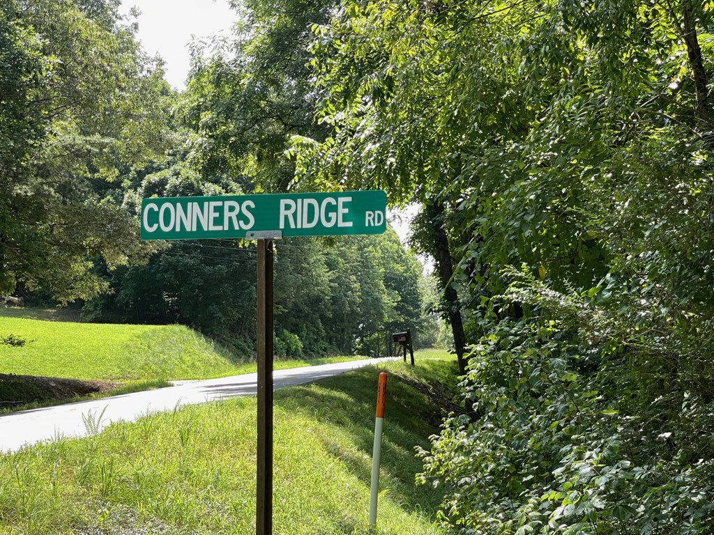 Lot 15 Conners Rdg Road Young Harris, GA 30582 - Photo 7 of 7 Gallery Image 7