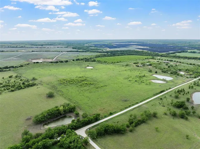 a view of a city and an ocean