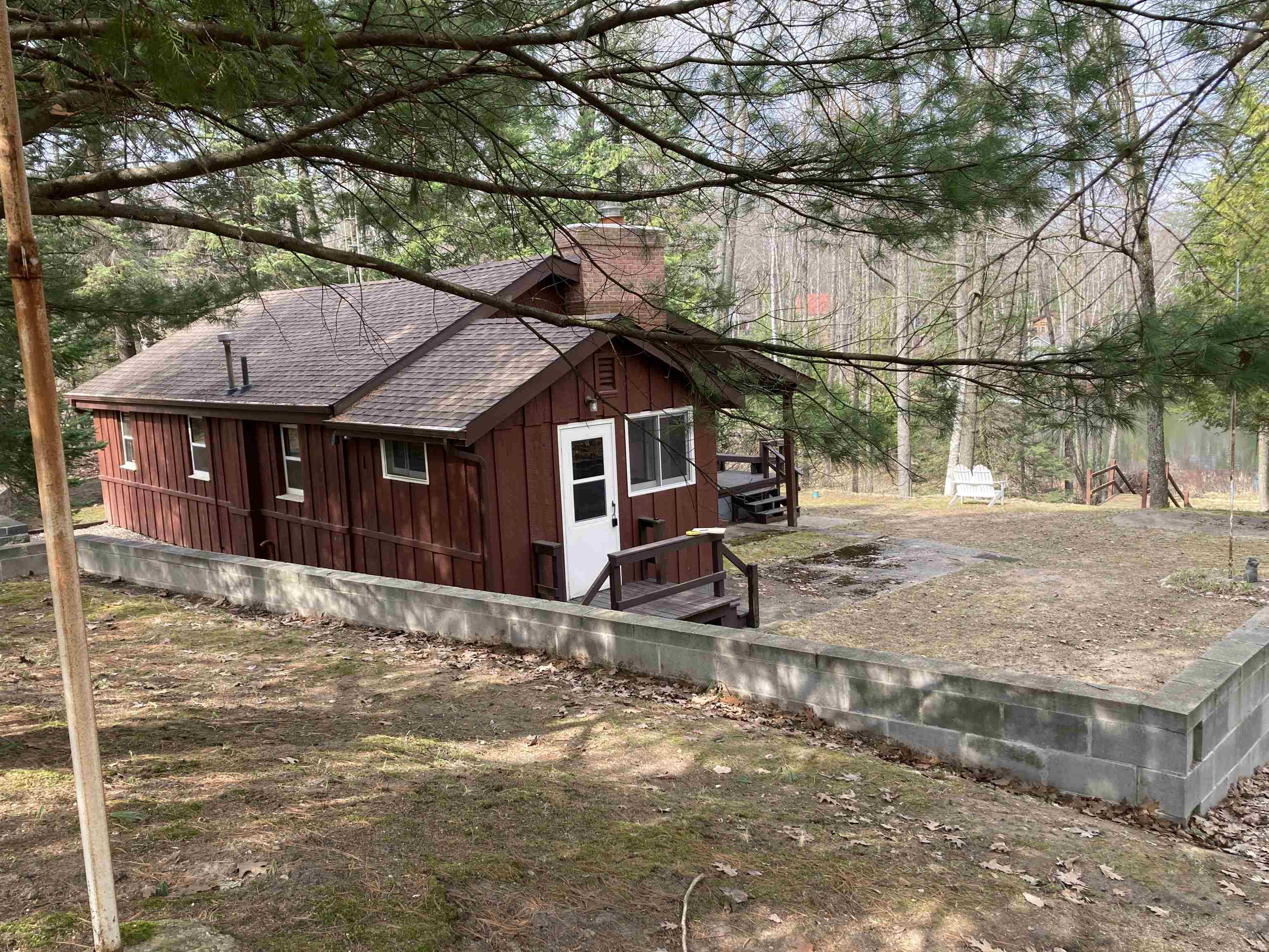 5825 Oak Road Rose City, MI 48654 - Photo 23 of 52