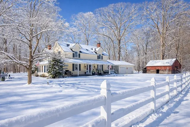 $444,900 | 447 Henderson Road, Chesnee, SC 29323