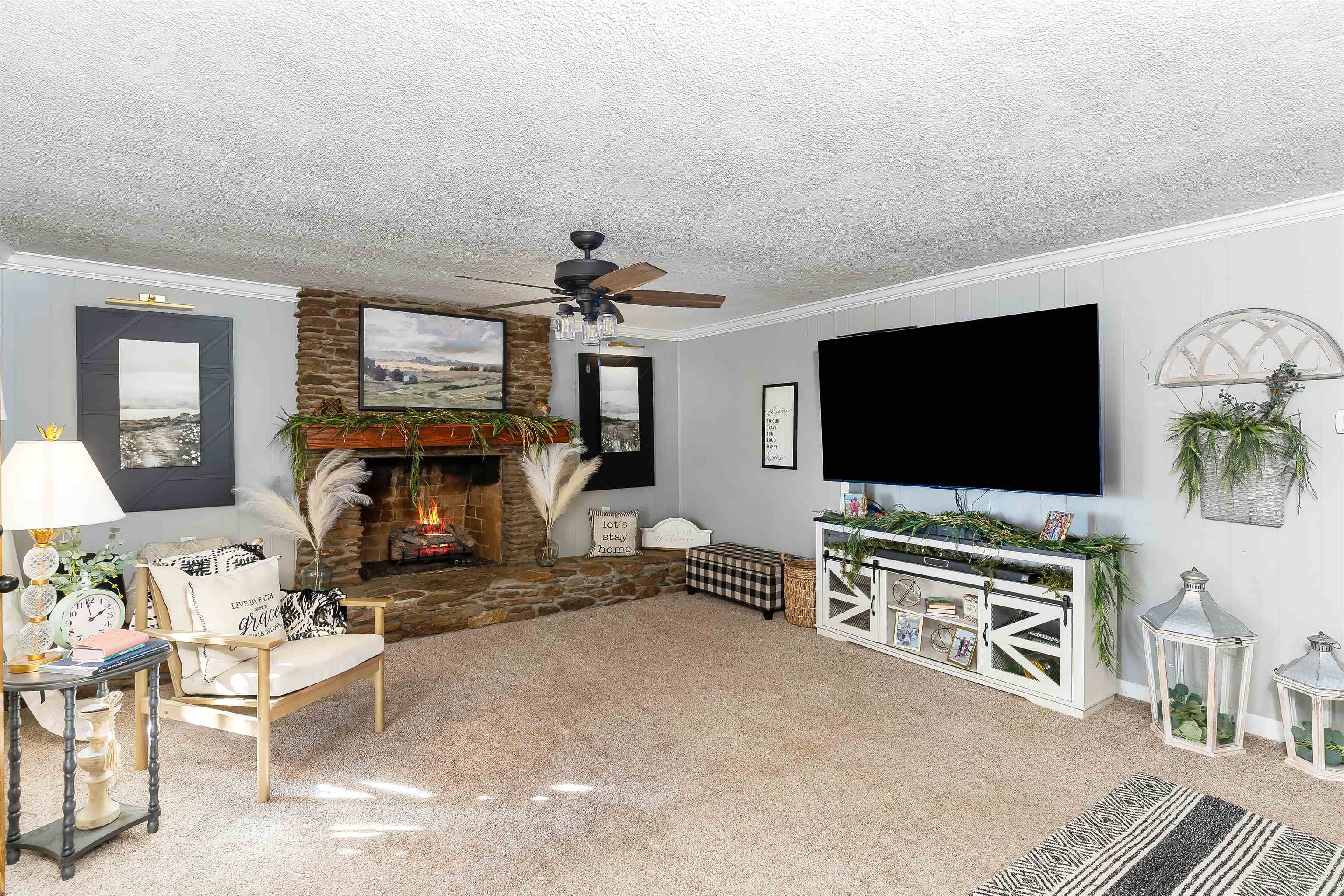 447 Henderson Road Chesnee, SC 29323 - Photo 11 of 46