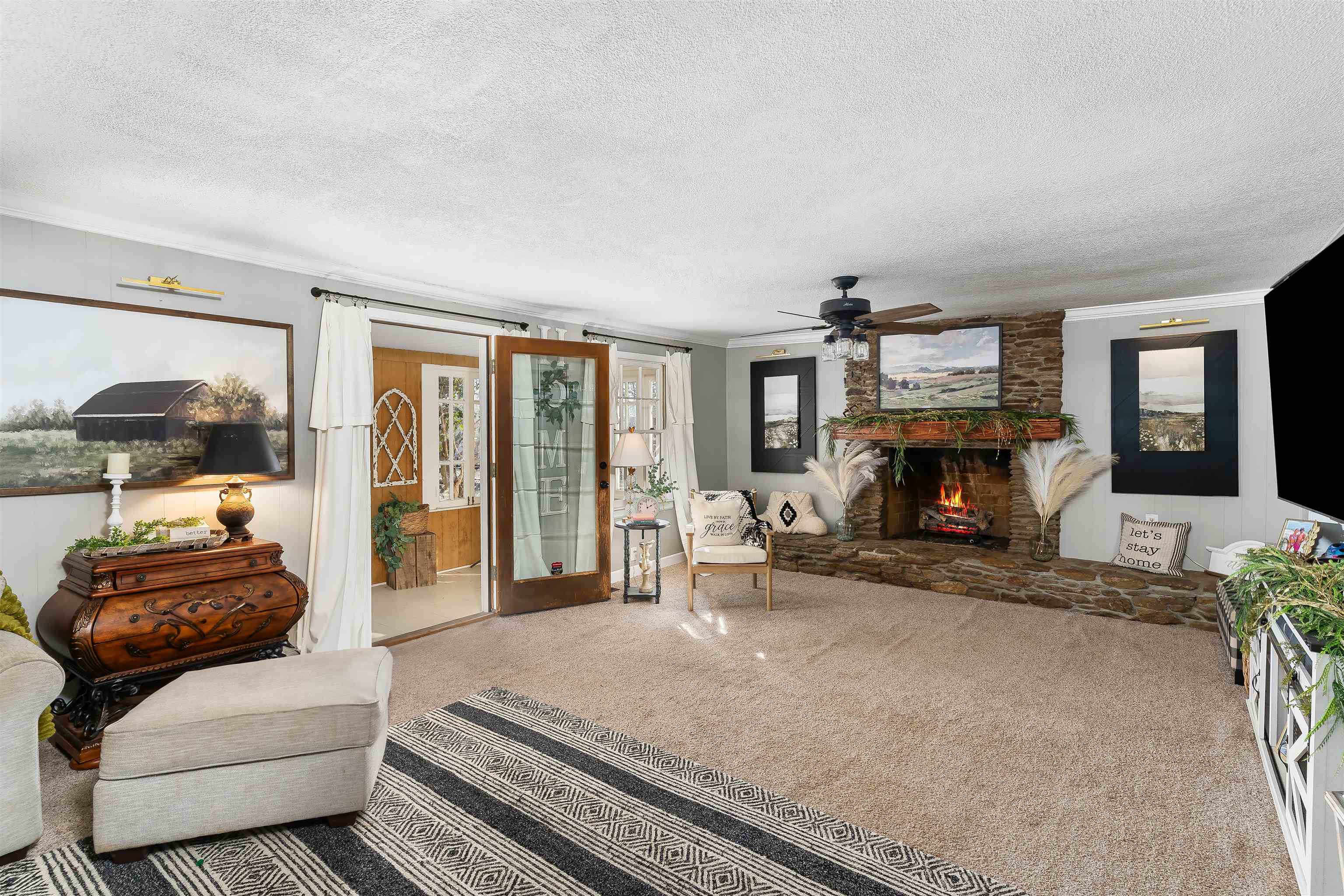 447 Henderson Road Chesnee, SC 29323 - Photo 13 of 46