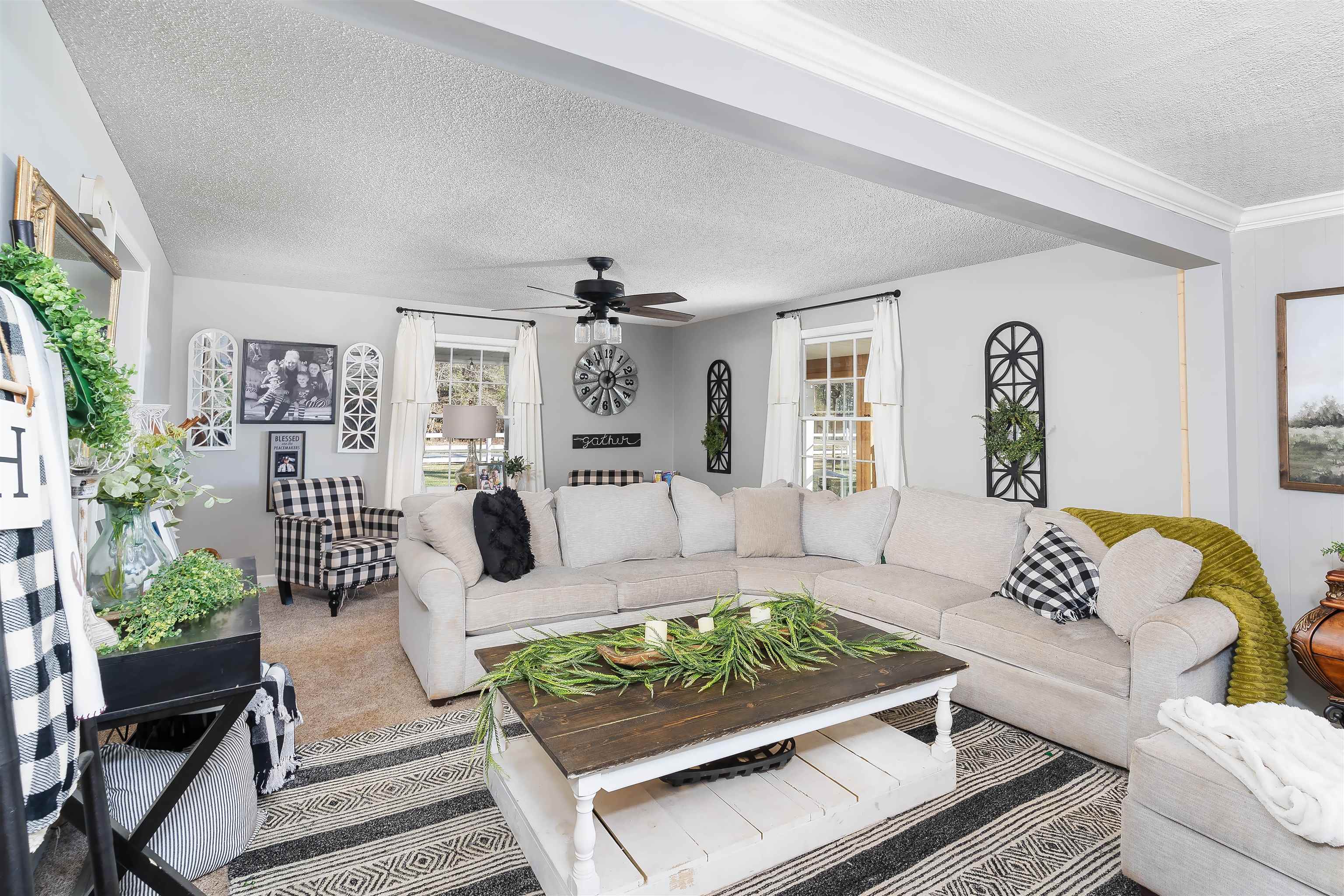 447 Henderson Road Chesnee, SC 29323 - Photo 15 of 46