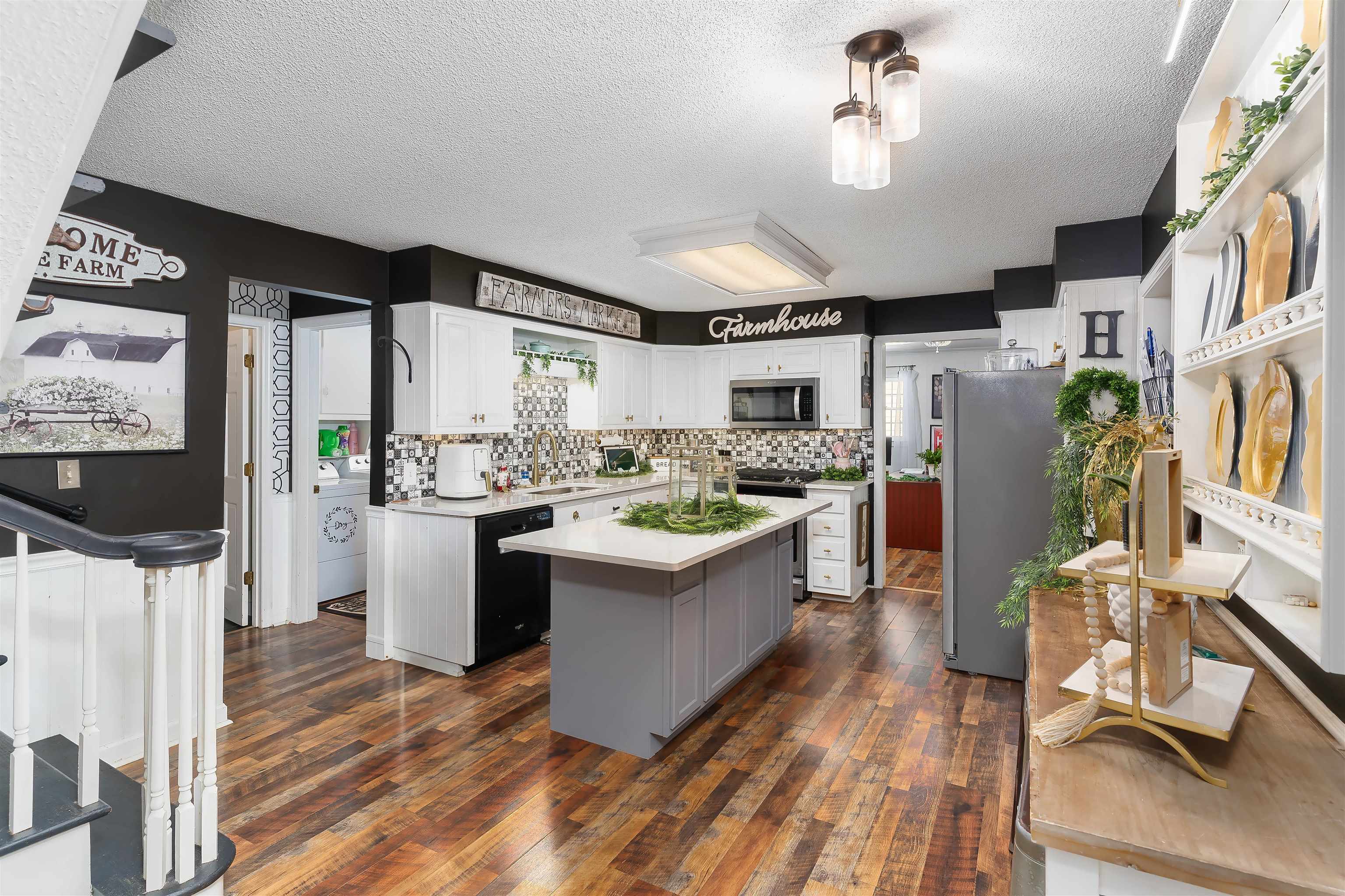 447 Henderson Road Chesnee, SC 29323 - Photo 18 of 46