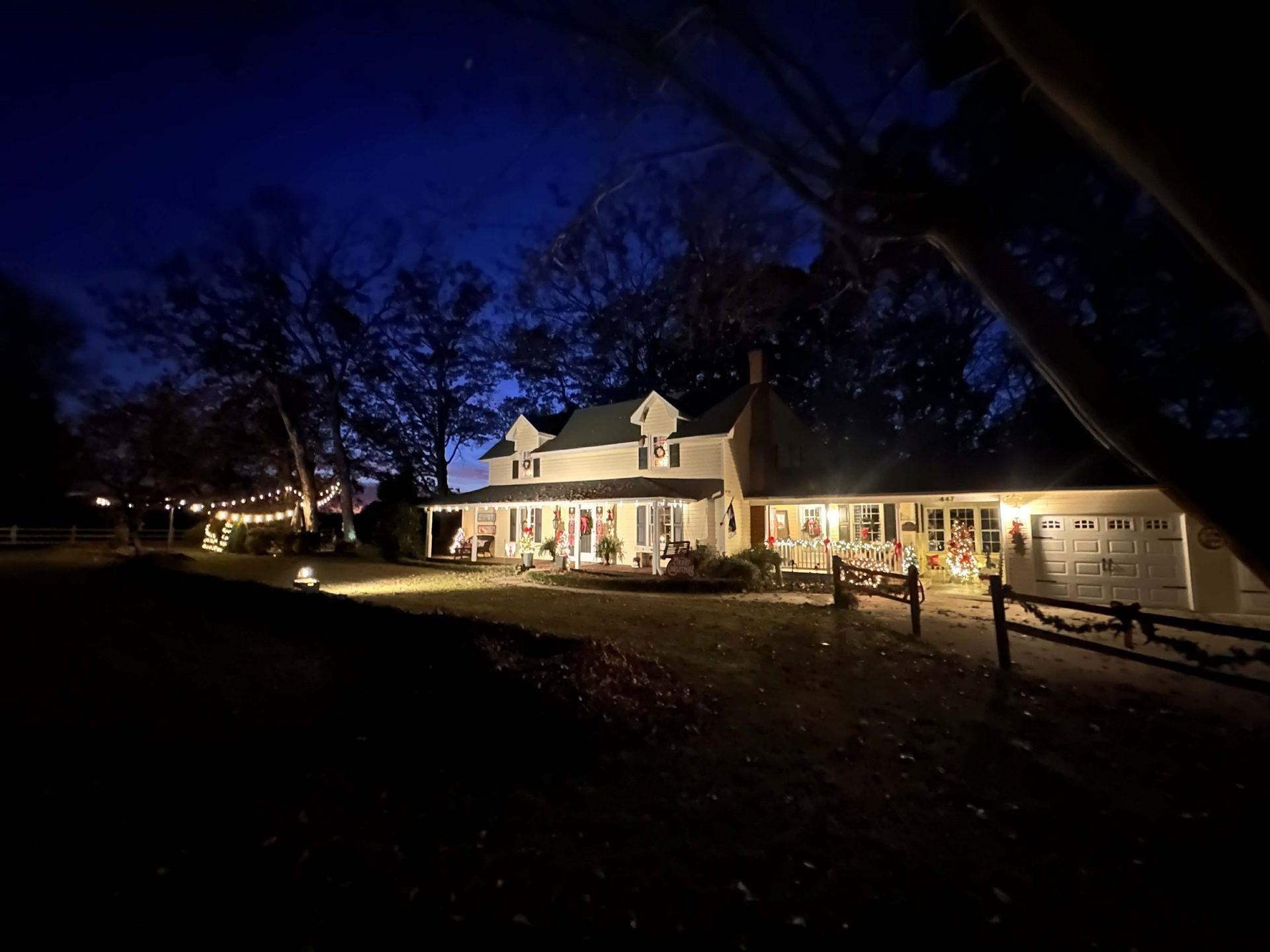 447 Henderson Road Chesnee, SC 29323 - Photo 2 of 50