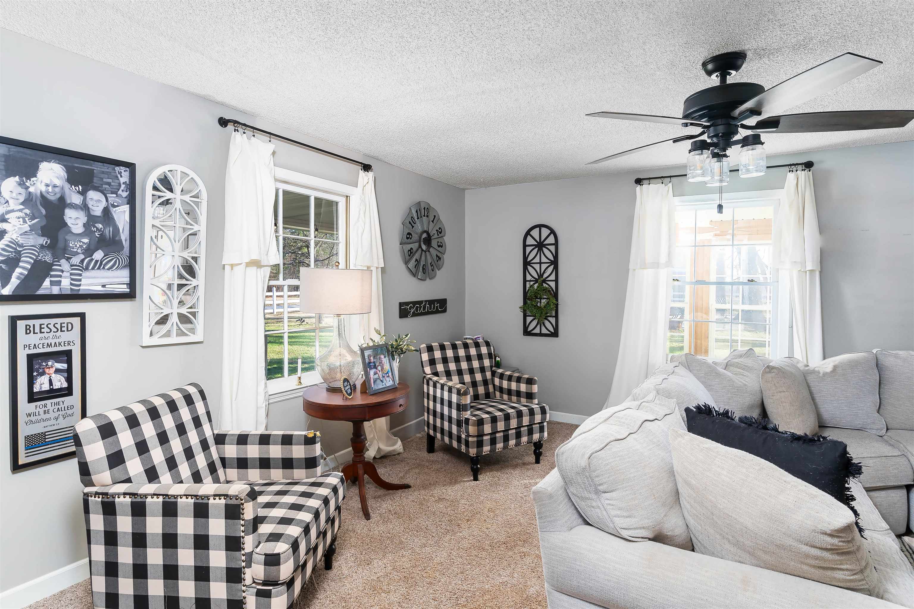 447 Henderson Road Chesnee, SC 29323 - Photo 21 of 50