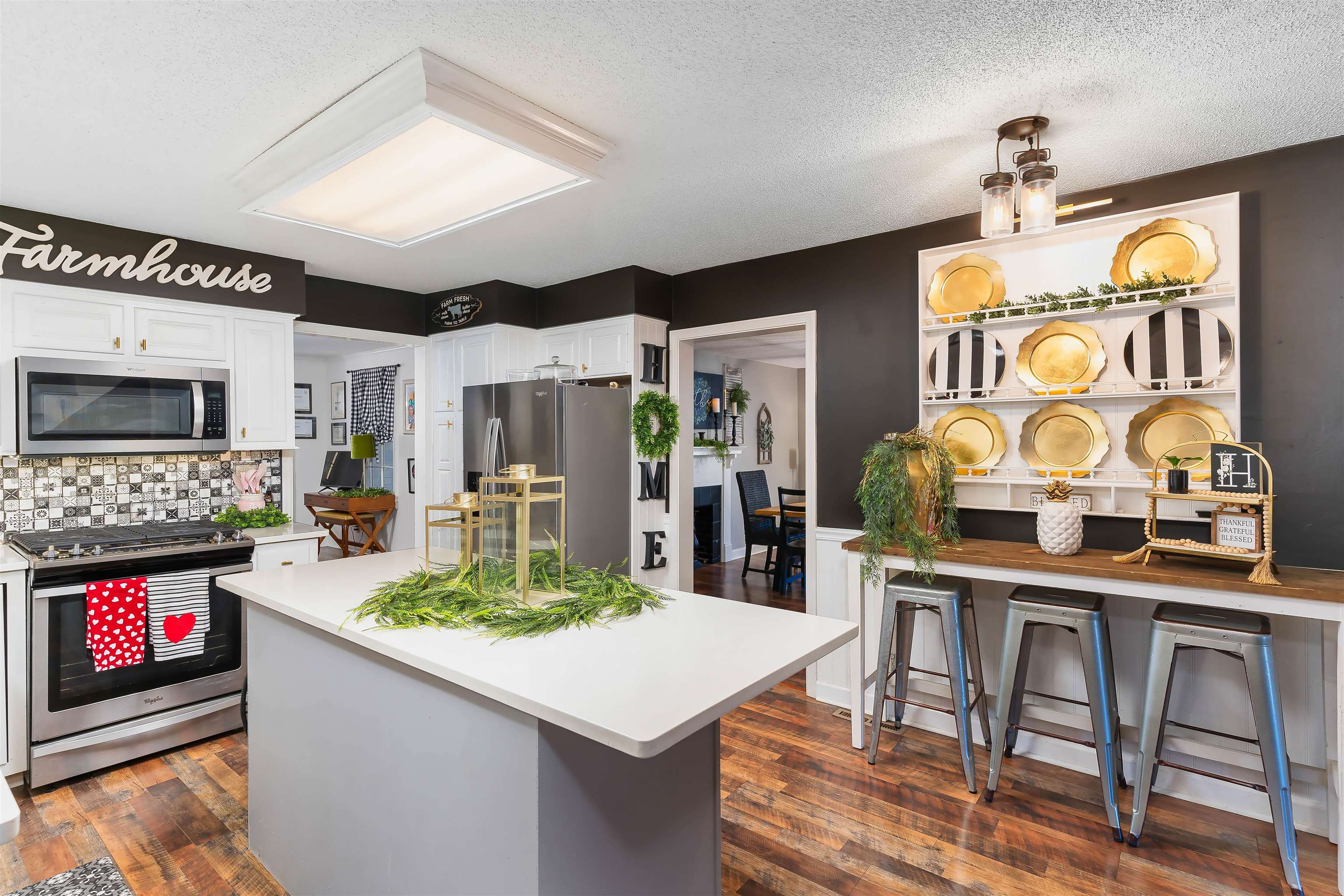 447 Henderson Road Chesnee, SC 29323 - Photo 23 of 50