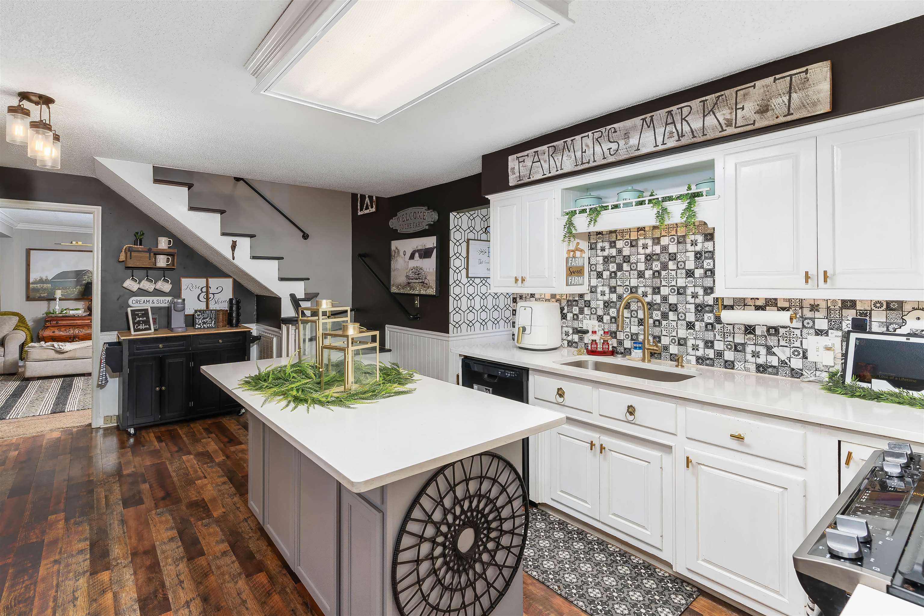 447 Henderson Road Chesnee, SC 29323 - Photo 25 of 50