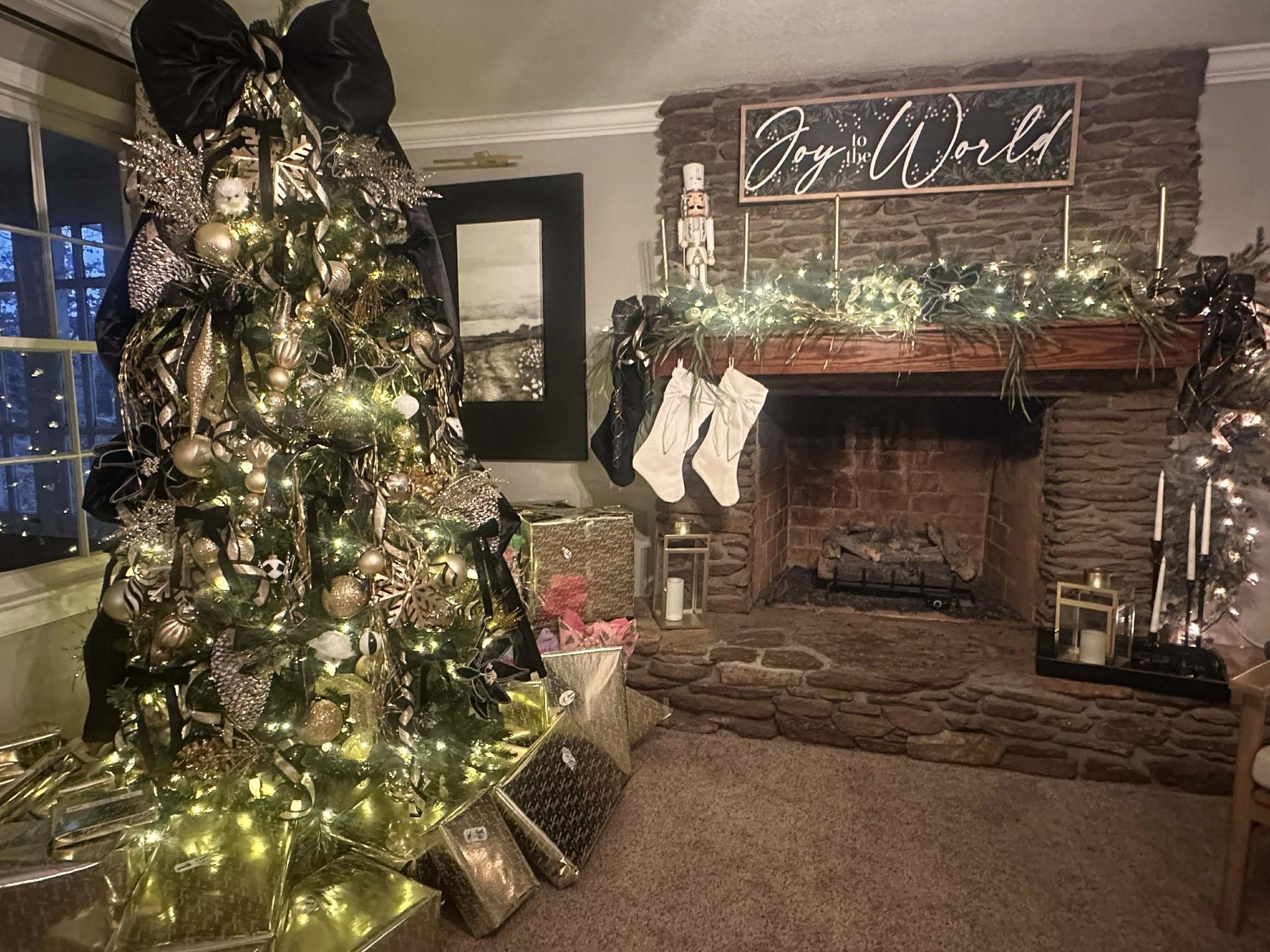 447 Henderson Road Chesnee, SC 29323 - Photo 3 of 50