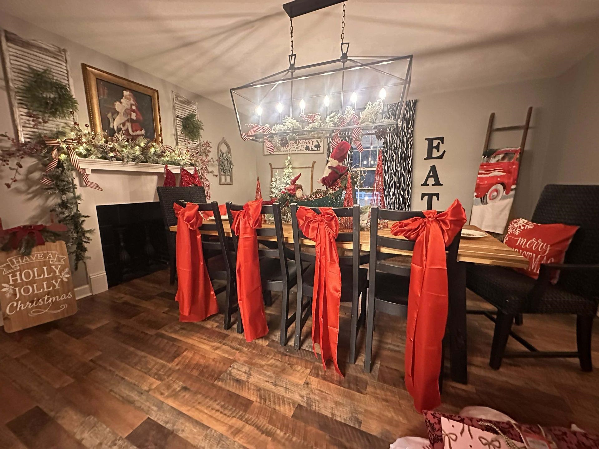 447 Henderson Road Chesnee, SC 29323 - Photo 4 of 50