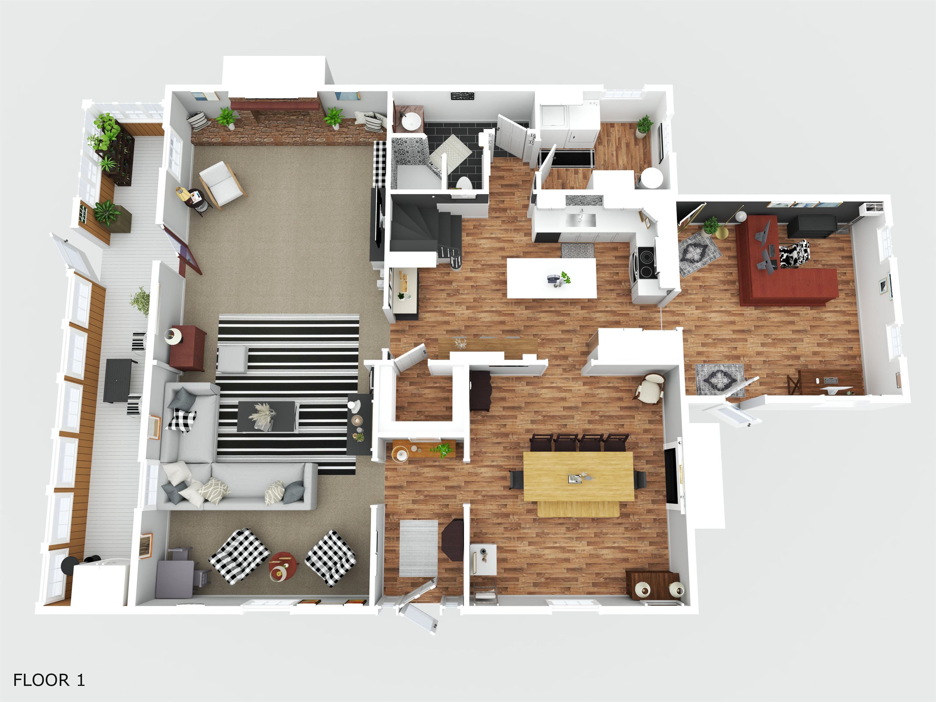 447 Henderson Road Chesnee, SC 29323 - Photo 45 of 46