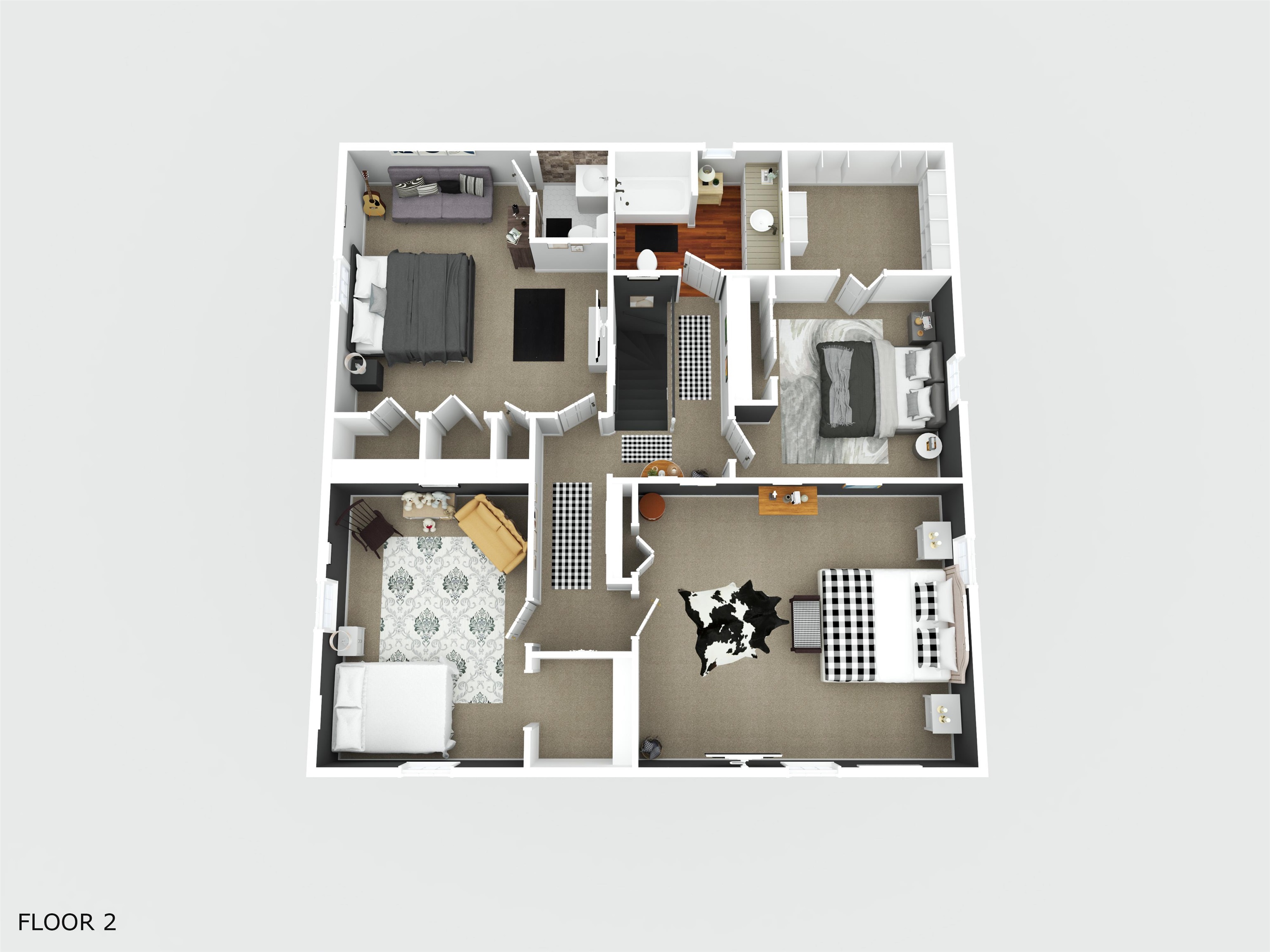 447 Henderson Road Chesnee, SC 29323 - Photo 46 of 46