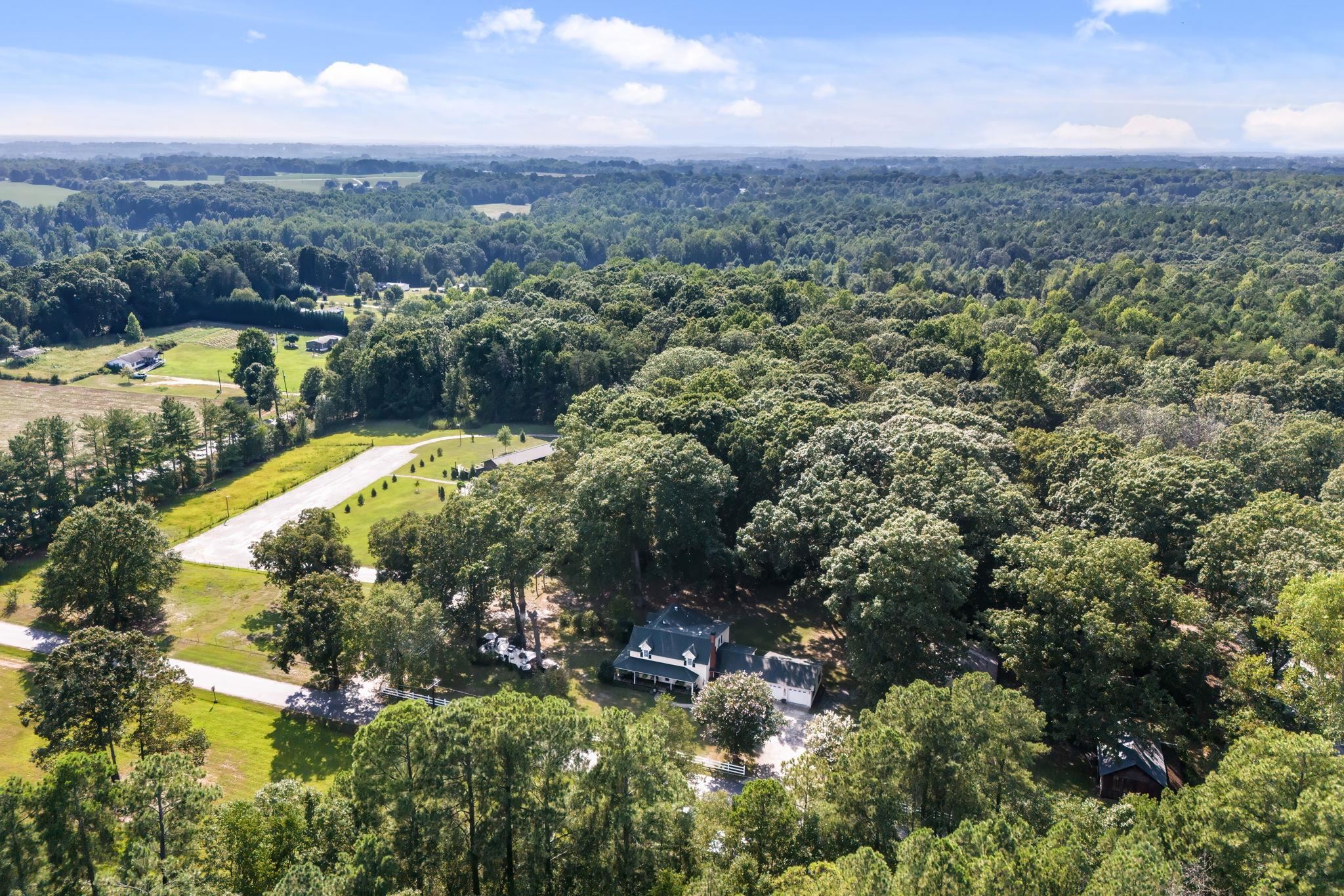 447 Henderson Road Chesnee, SC 29323 - Photo 48 of 50