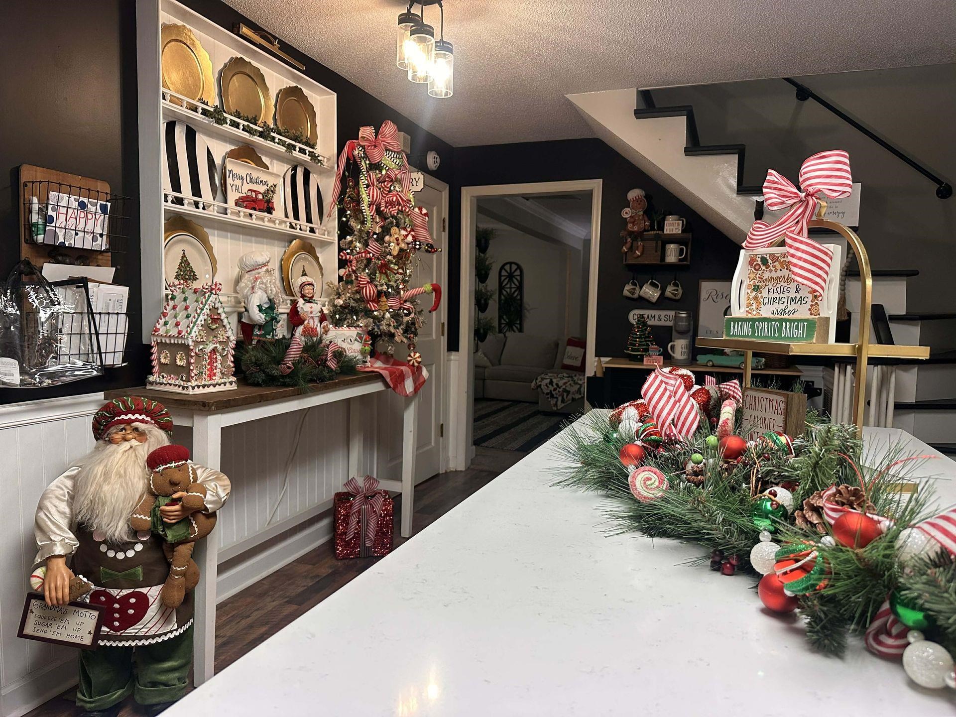 447 Henderson Road Chesnee, SC 29323 - Photo 5 of 50