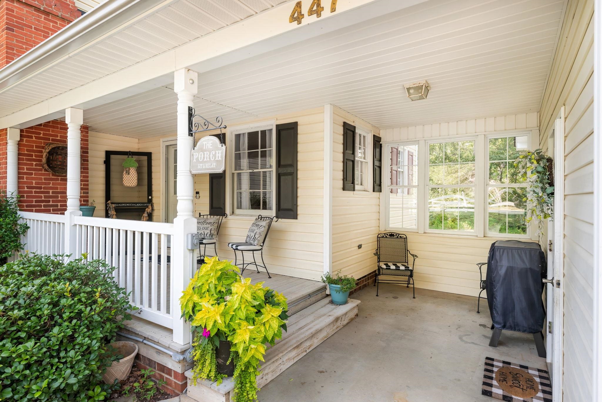 447 Henderson Road Chesnee, SC 29323 - Photo 8 of 50