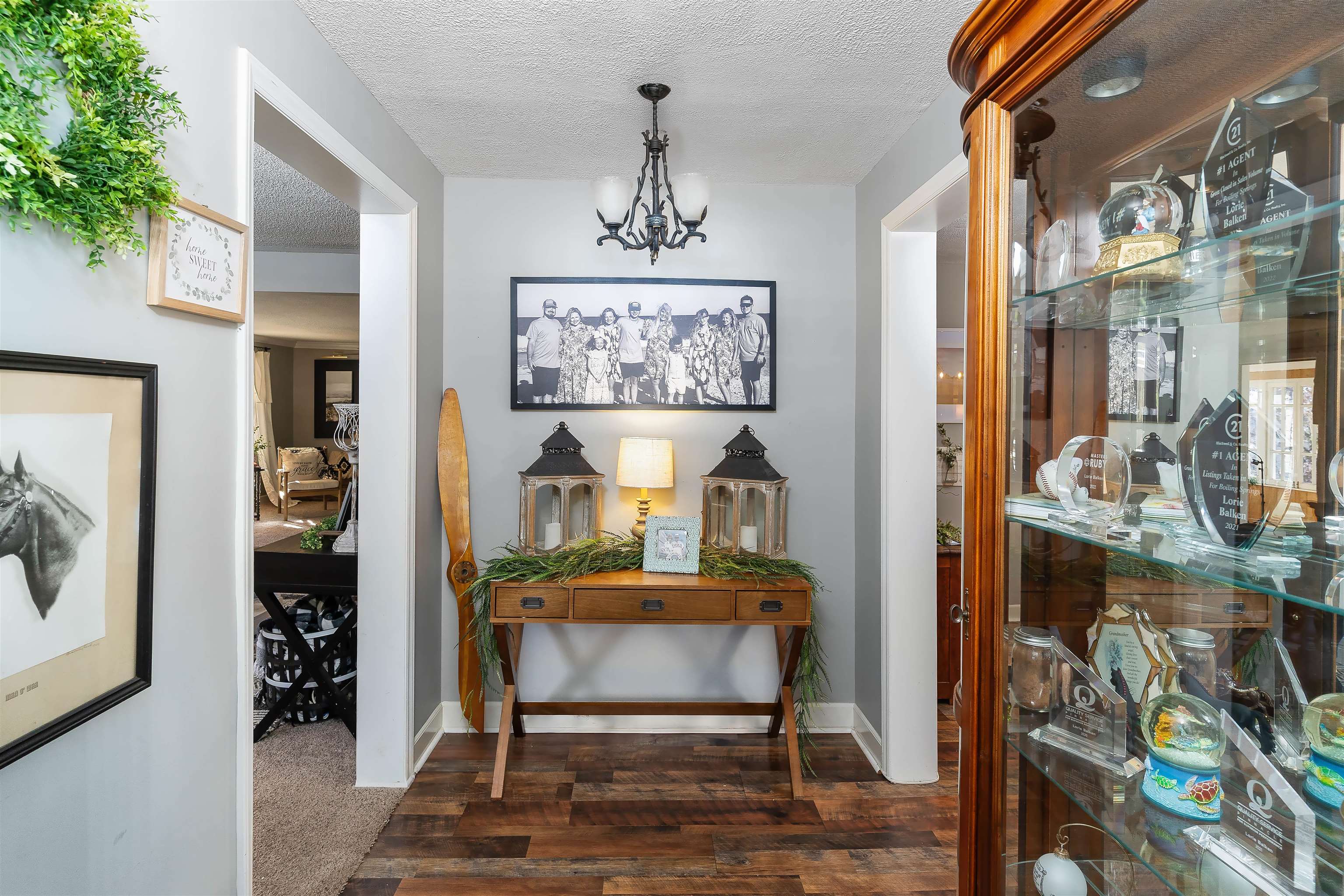 447 Henderson Road Chesnee, SC 29323 - Photo 10 of 46