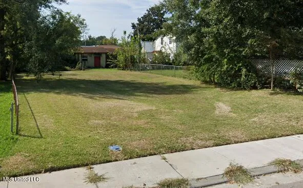 $15,000 | 827 Elder Street, Biloxi, MS 39530