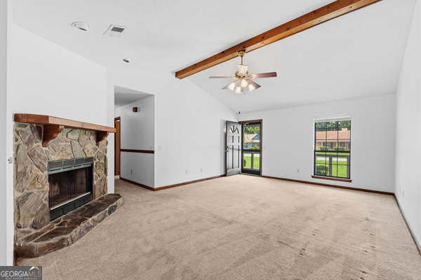 115 Forest Ridge Drive Kingsland, GA 31548 - Photo 6 of 24