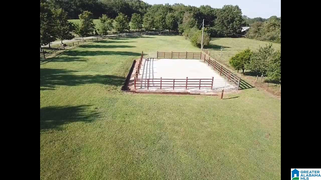 2801 Grist Mill Road Alpine, AL 35014 - Photo 34 of 47