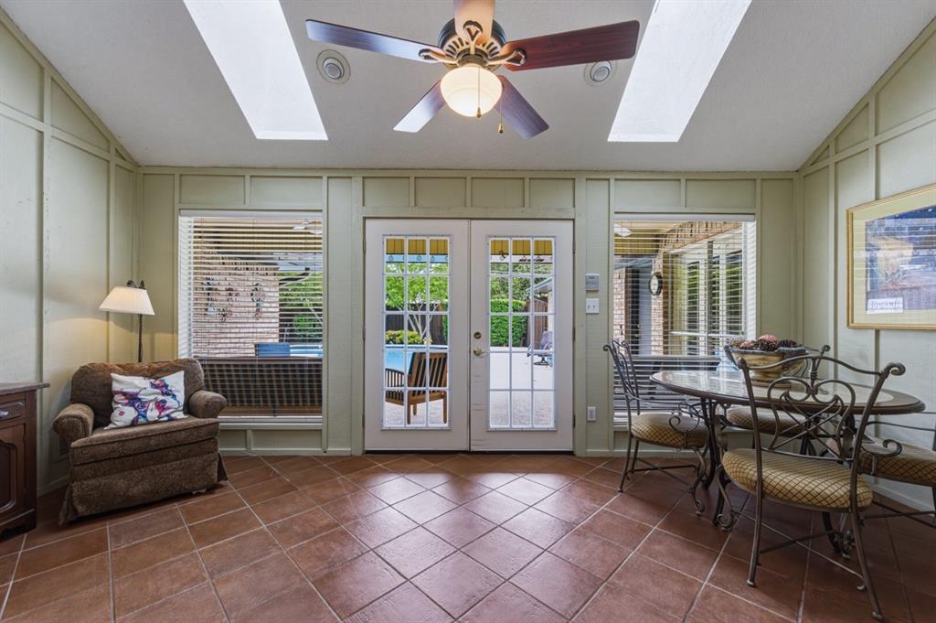 6306 Oakleaf Road Dallas, TX 75248 - Photo 26 of 40