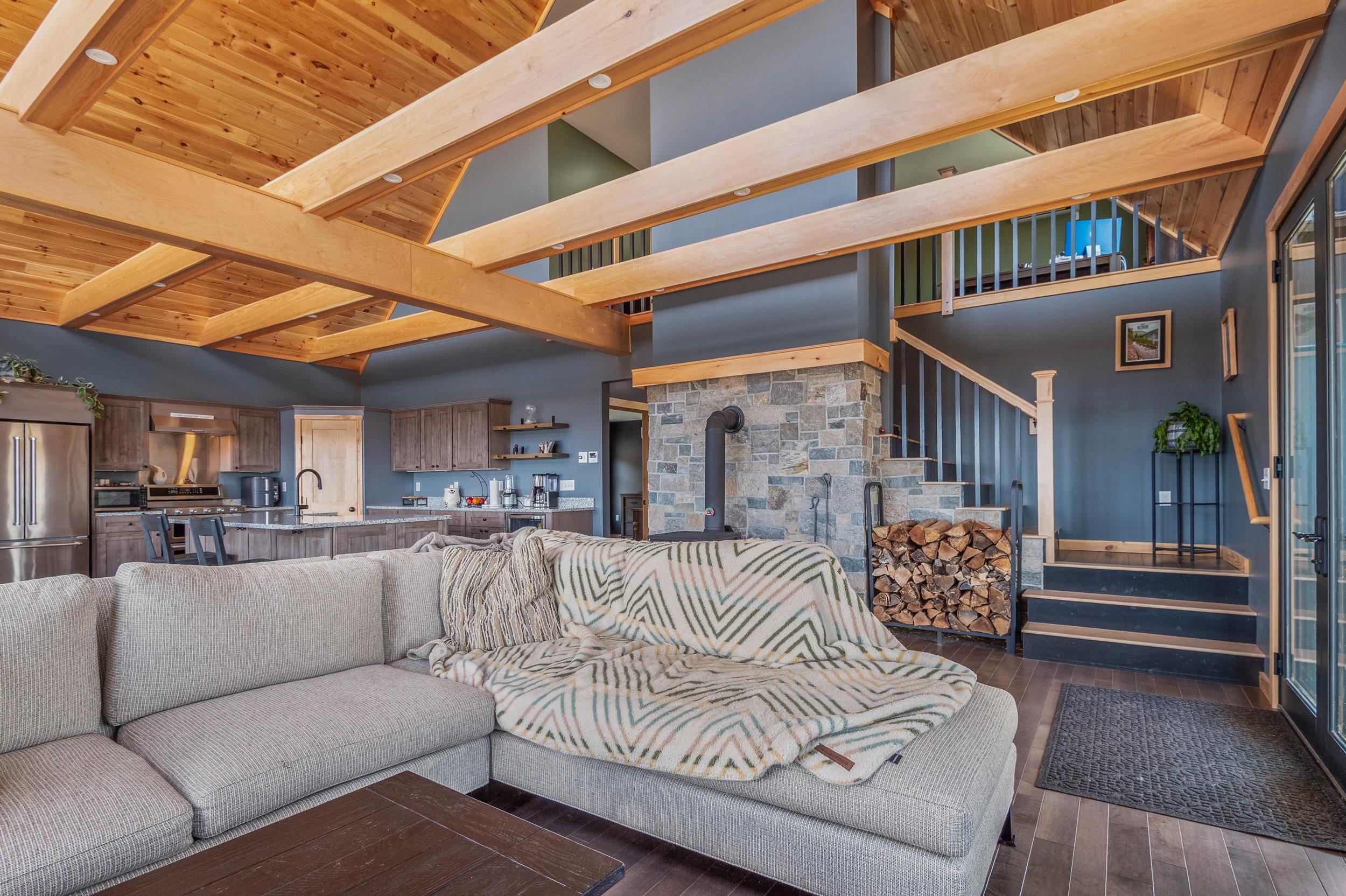 93 Blake Hill Road Ossipee, NH 03814 - Photo 7 of 59