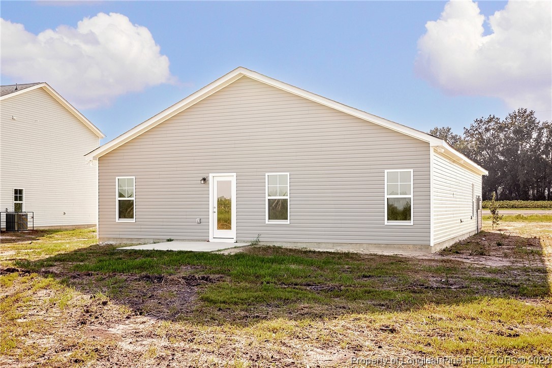 588 Carolina Church Road St. Pauls, NC 28384 - Photo 5 of 28 Gallery Image 5