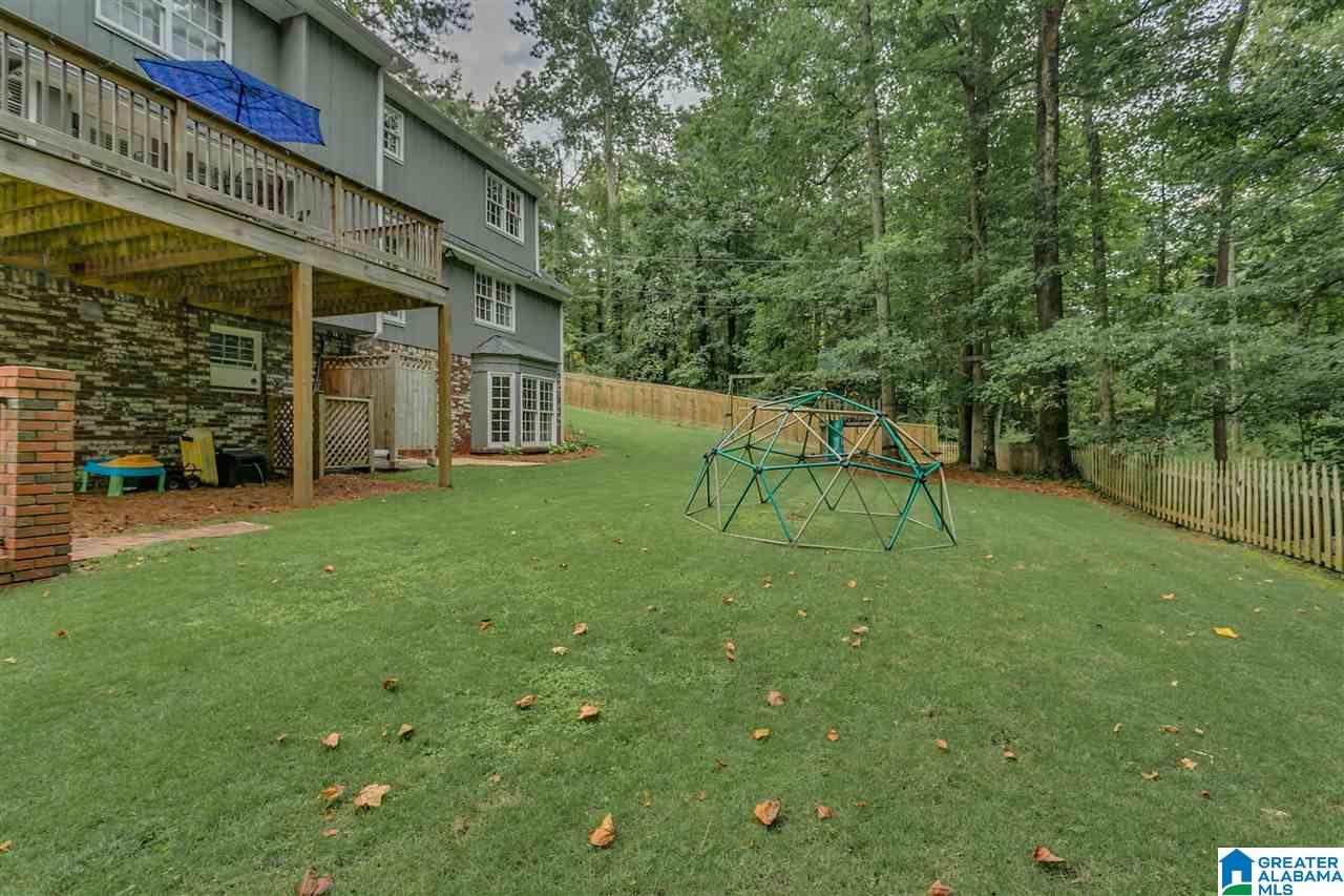 4833 Old Leeds Road Birmingham, AL 35213 - Photo 23 of 25
