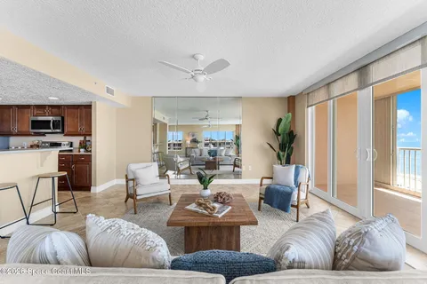 $1,200,000 | 735 N Highway, Unit 505, Indialantic, FL 32903