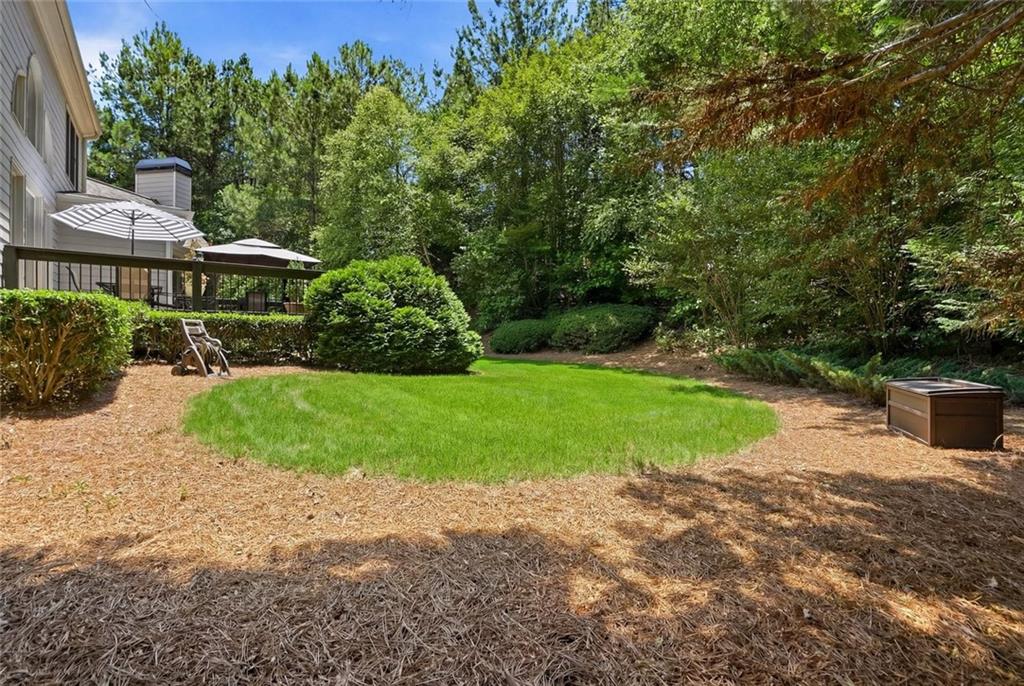 1097 Shady Spring Way Southwest Lawrenceville, GA 30045 - Photo 55 of 78
