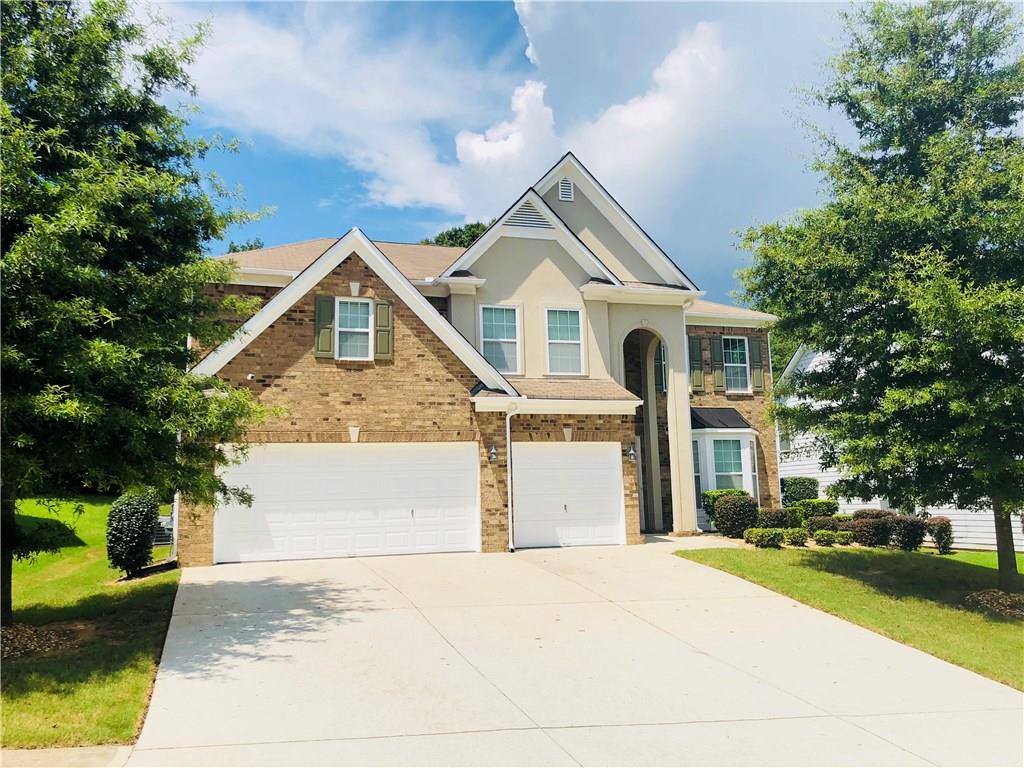 6259 Windy Ridge Trail Lithonia, GA 30058 - Photo 1 of 1 Gallery Image 1