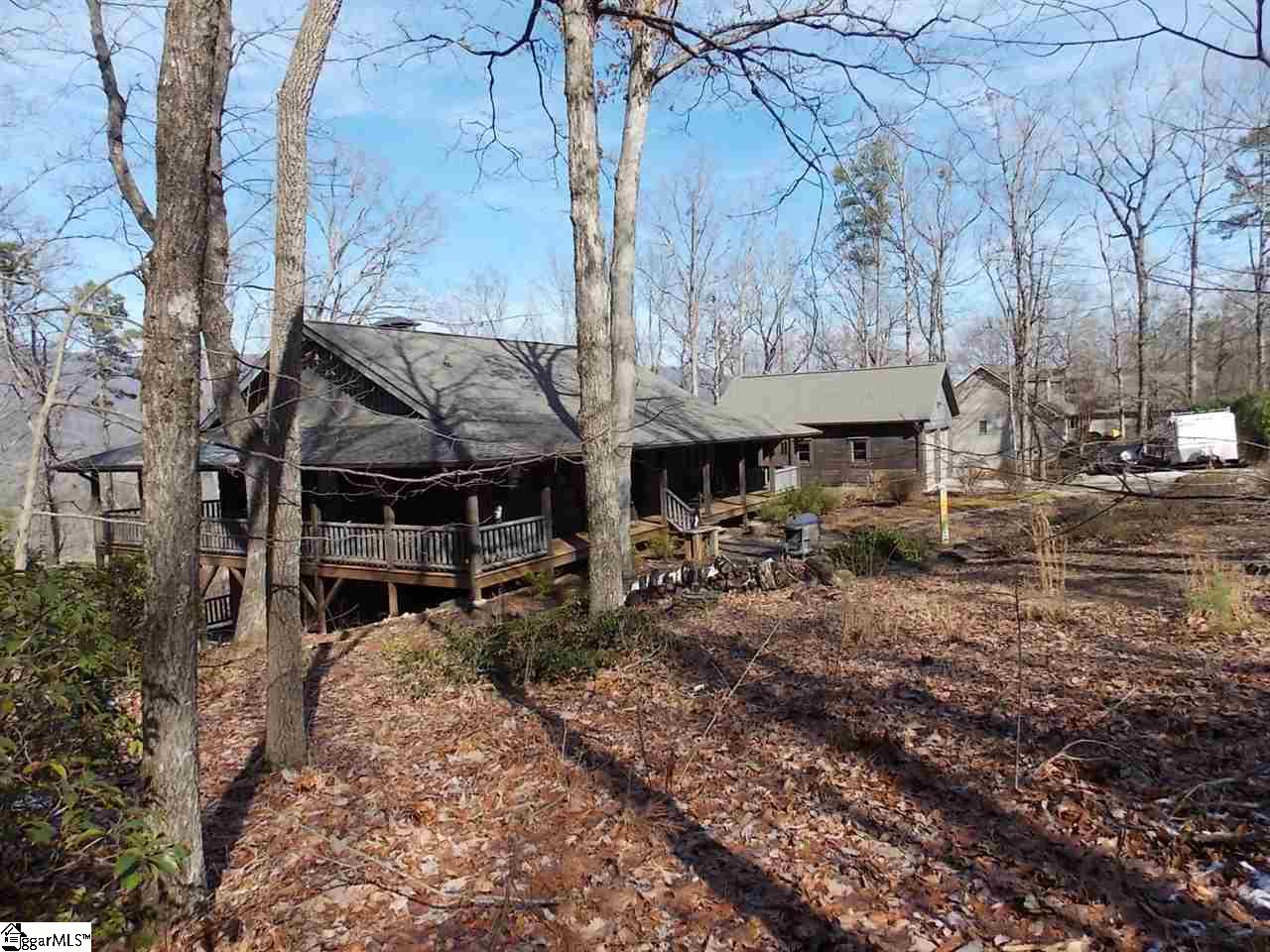 162 Cold Mountain View Cleveland, SC 29635 - Photo 2 of 36
