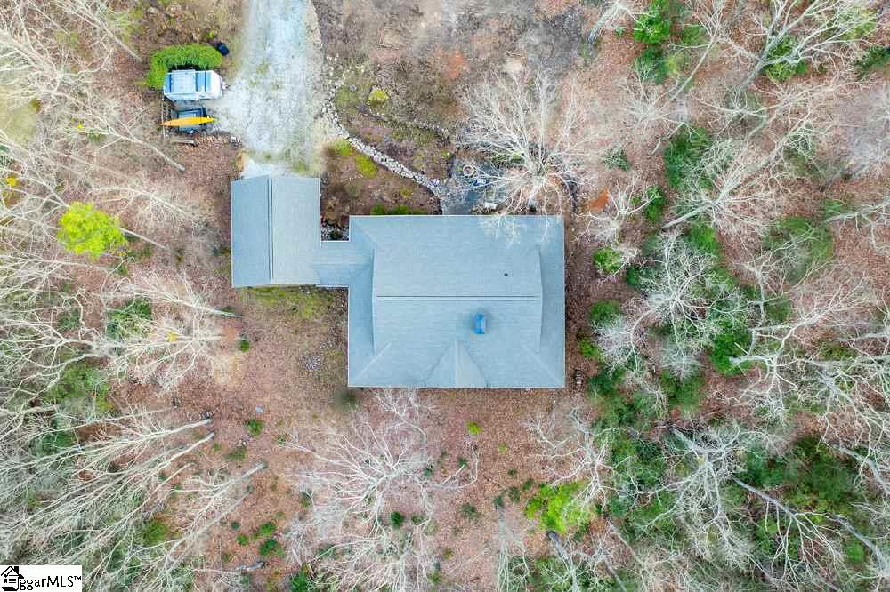 162 Cold Mountain View Cleveland, SC 29635 - Photo 25 of 36