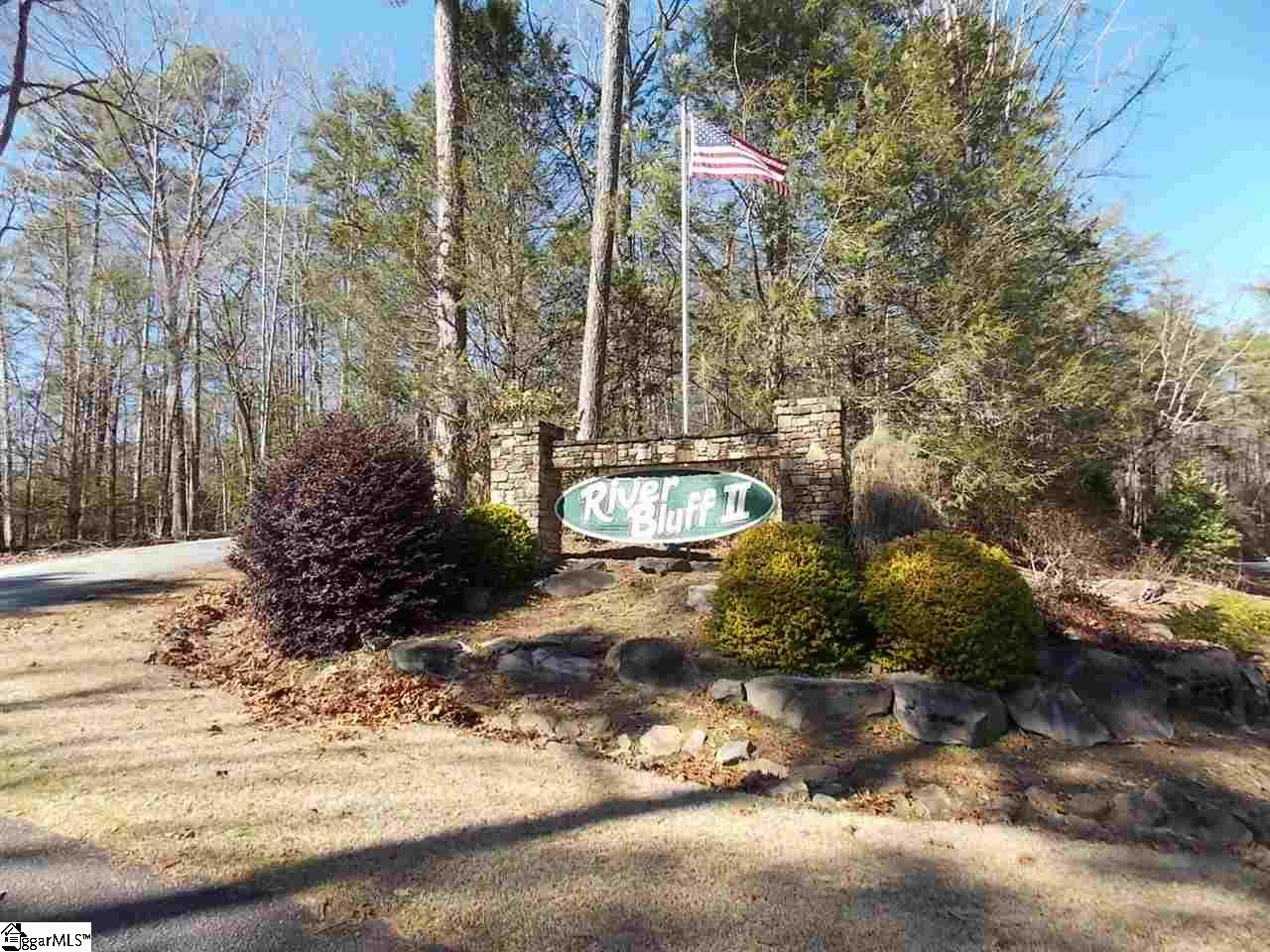 162 Cold Mountain View Cleveland, SC 29635 - Photo 31 of 36