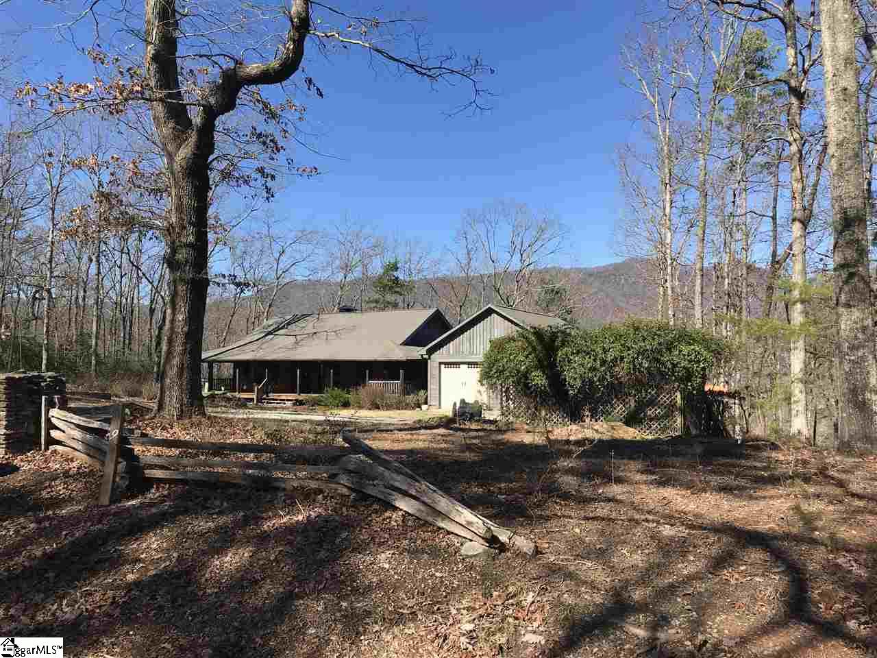 162 Cold Mountain View Cleveland, SC 29635 - Photo 32 of 36