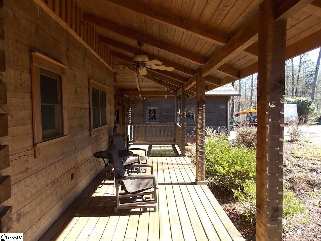 162 Cold Mountain View Cleveland, SC 29635 - Photo 33 of 36