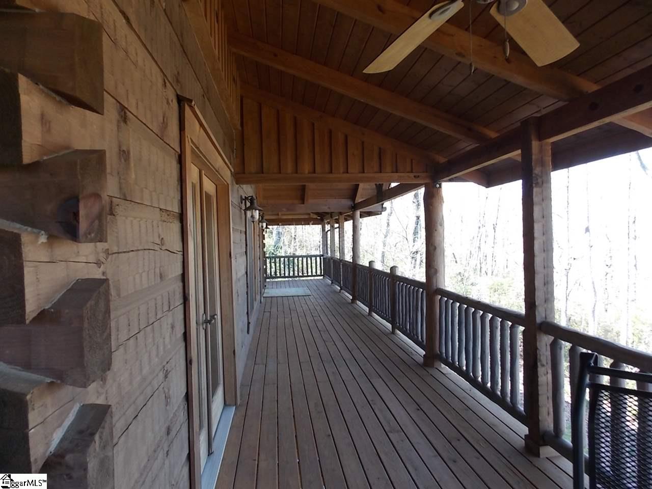 162 Cold Mountain View Cleveland, SC 29635 - Photo 34 of 36